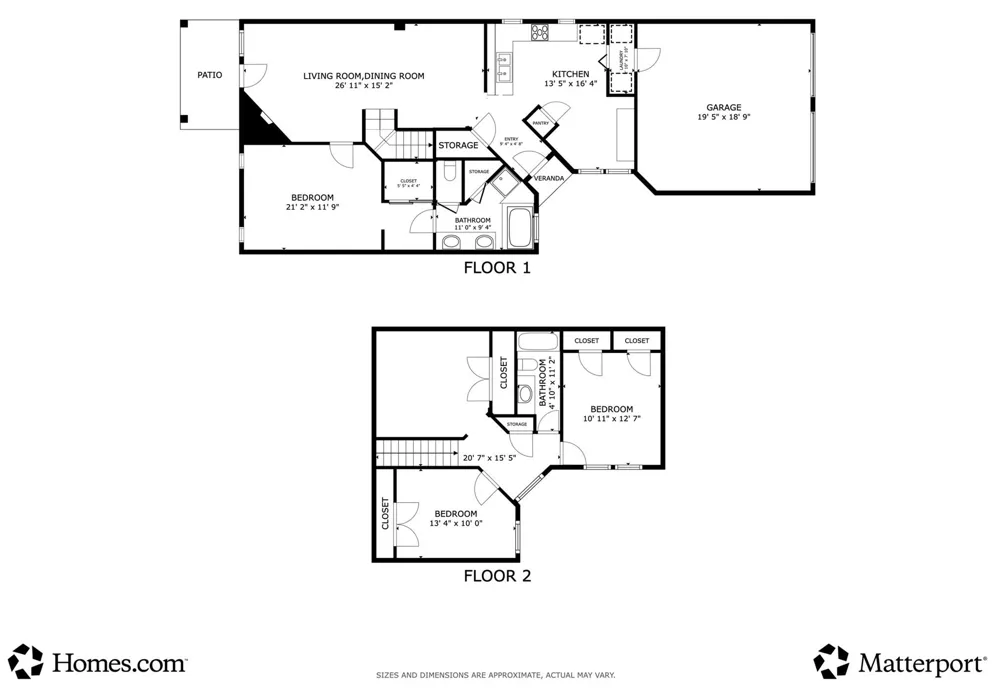 2351 Summit Way Court Kingwood, TX 77339
