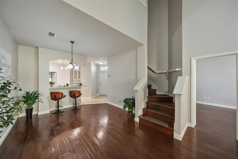 2351 Summit Way Court Kingwood, TX 77339