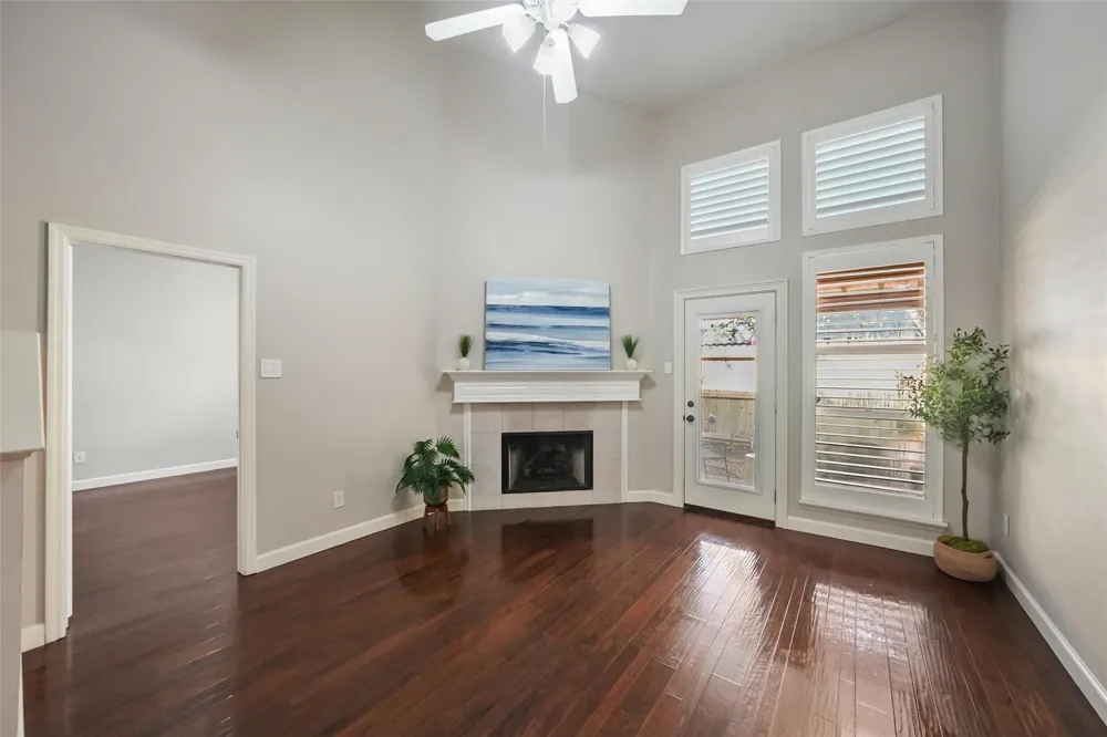 2351 Summit Way Court Kingwood, TX 77339