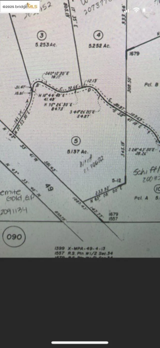 10404 State Highway 49 Coulterville, CA 95311