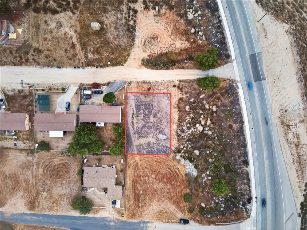 27560 Summit Menifee, CA 92585