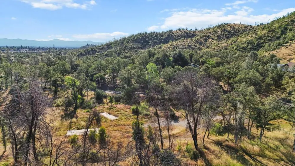 16416 Lower Springs Road Redding, CA 96001