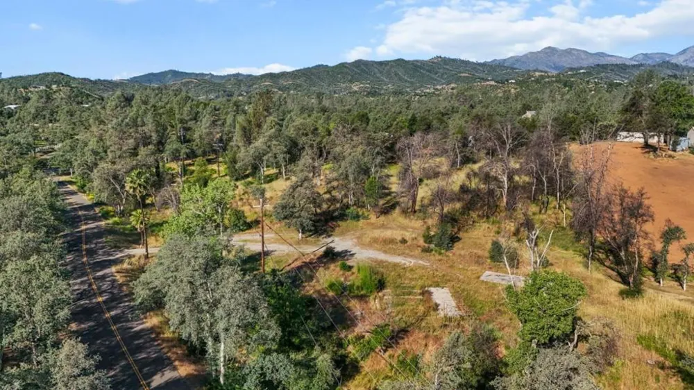 16416 Lower Springs Road Redding, CA 96001