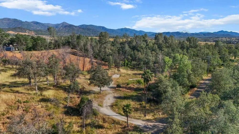 16416 Lower Springs Road Redding, CA 96001