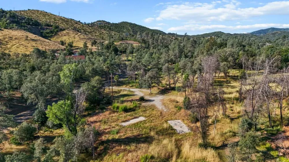 16416 Lower Springs Road Redding, CA 96001