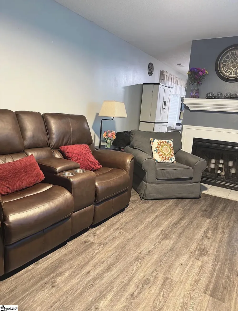 5 Hayfield Drive Greer, SC 29650
