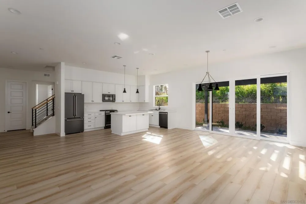 710 Passion Court Vista, CA 92083