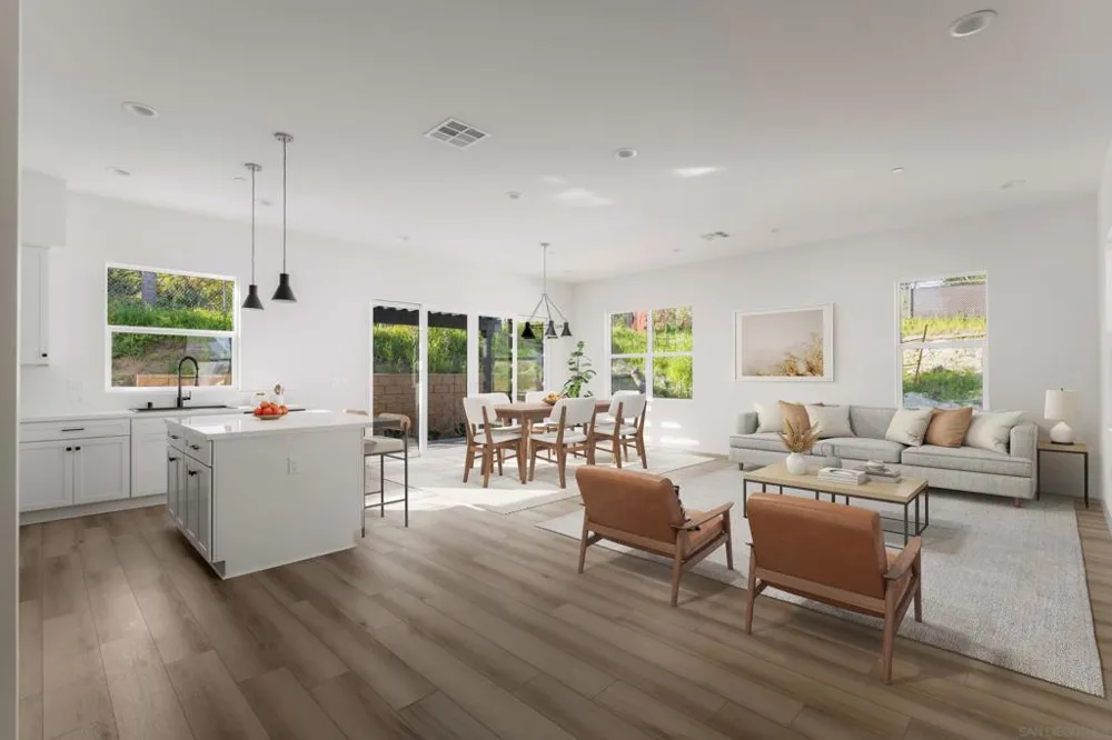 710 Passion Court Vista, CA 92083