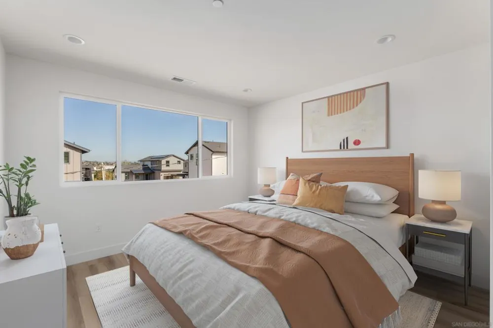 710 Passion Court Vista, CA 92083