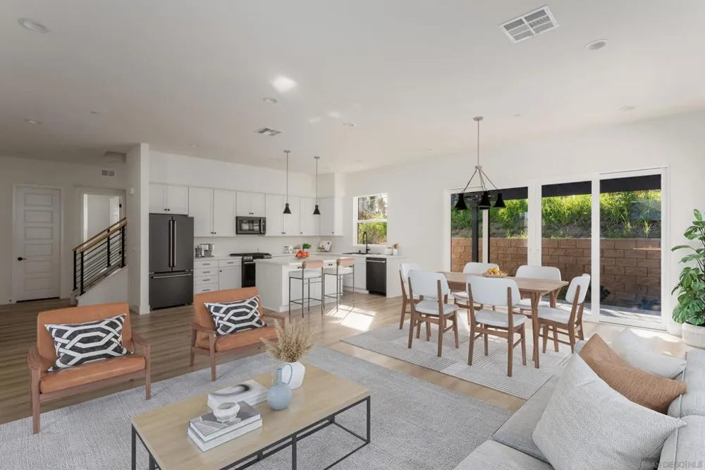 710 Passion Court Vista, CA 92083
