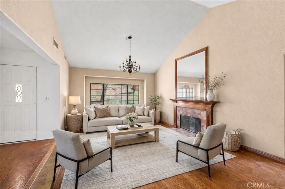 34754 Ellenan Acton, CA 93510