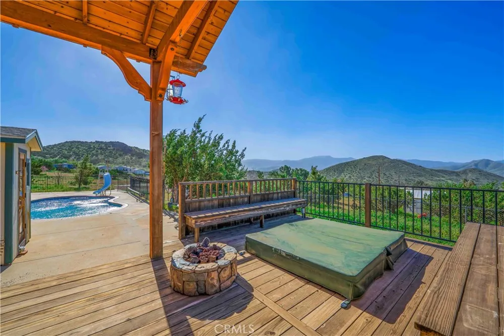 34754 Ellenan Acton, CA 93510