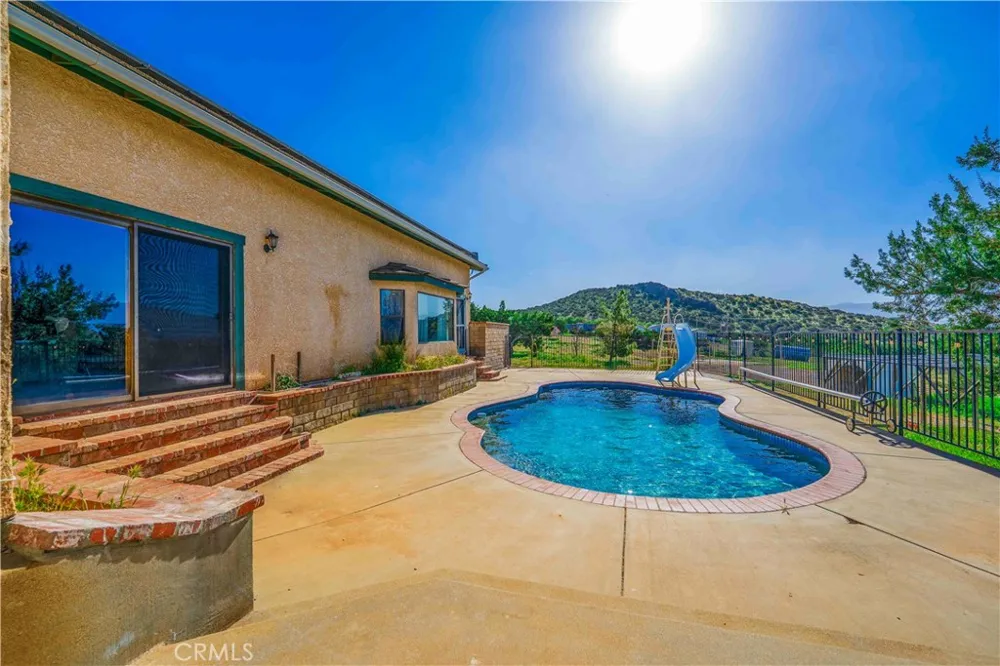34754 Ellenan Acton, CA 93510