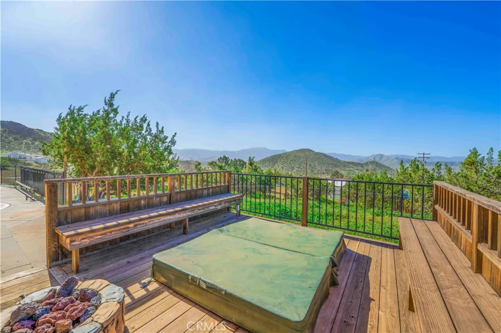 34754 Ellenan Acton, CA 93510