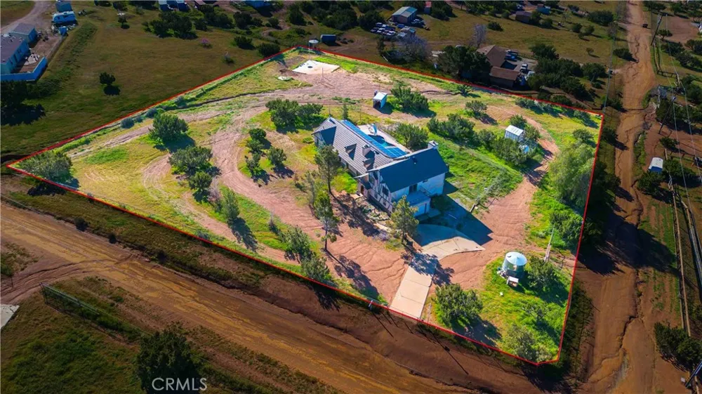 34754 Ellenan Acton, CA 93510