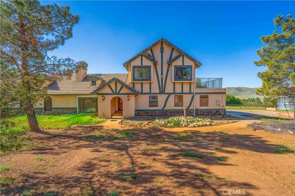 34754 Ellenan Acton, CA 93510