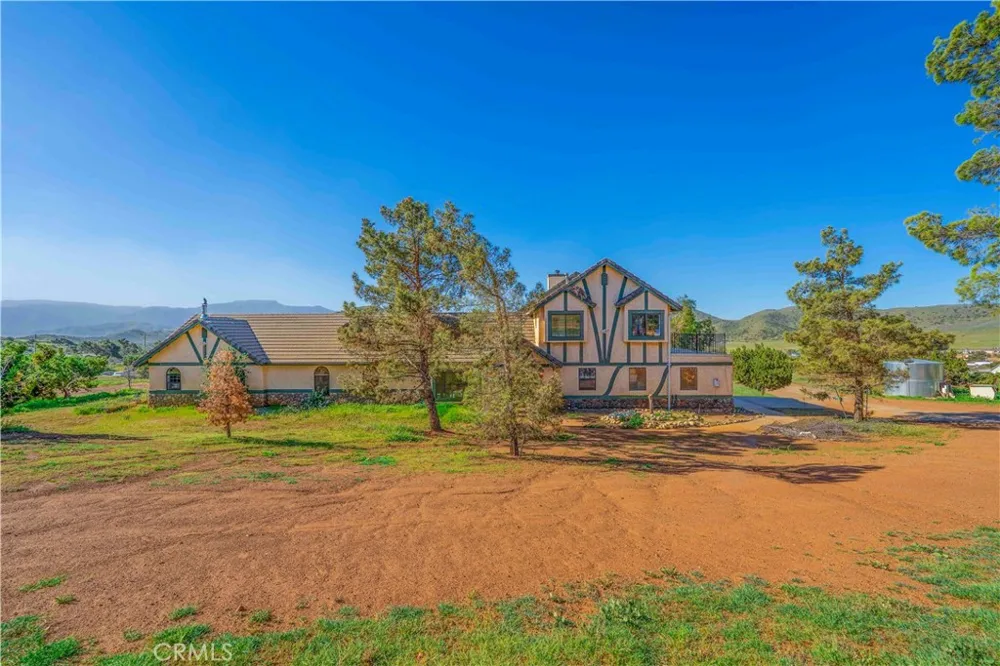 34754 Ellenan Acton, CA 93510