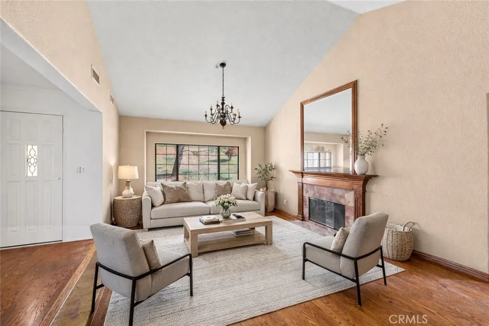 34754 Ellenan Acton, CA 93510