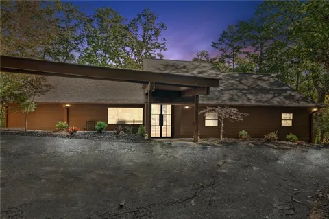 626 Petit ridge dr