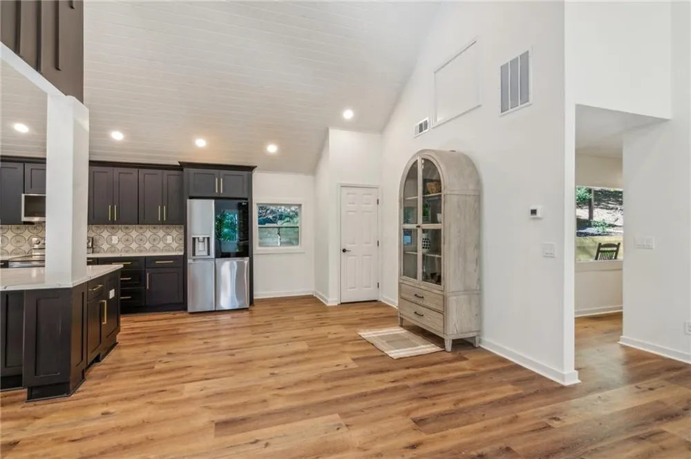 626 Petit ridge dr Big Canoe, GA 30143
