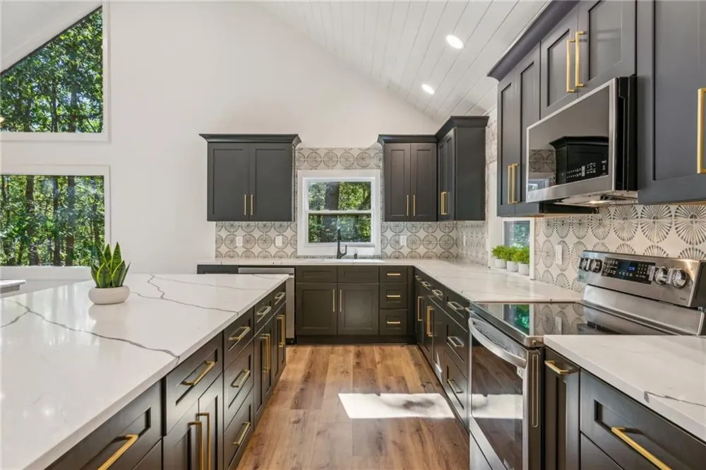 626 Petit ridge dr Big Canoe, GA 30143