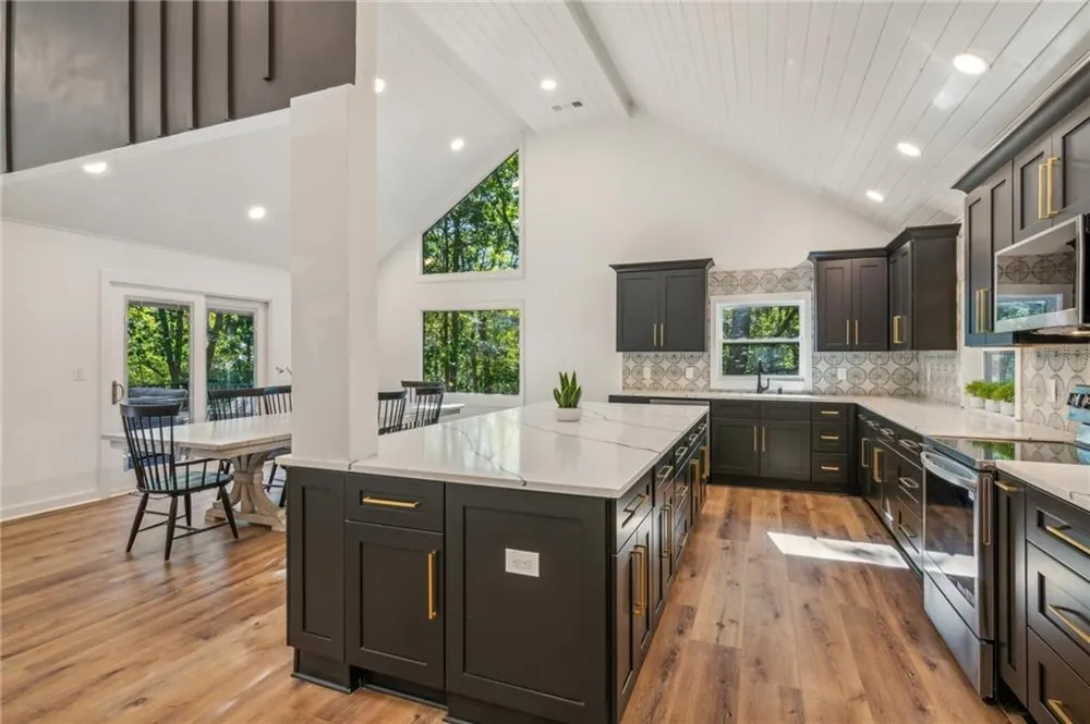 626 Petit ridge dr Big Canoe, GA 30143