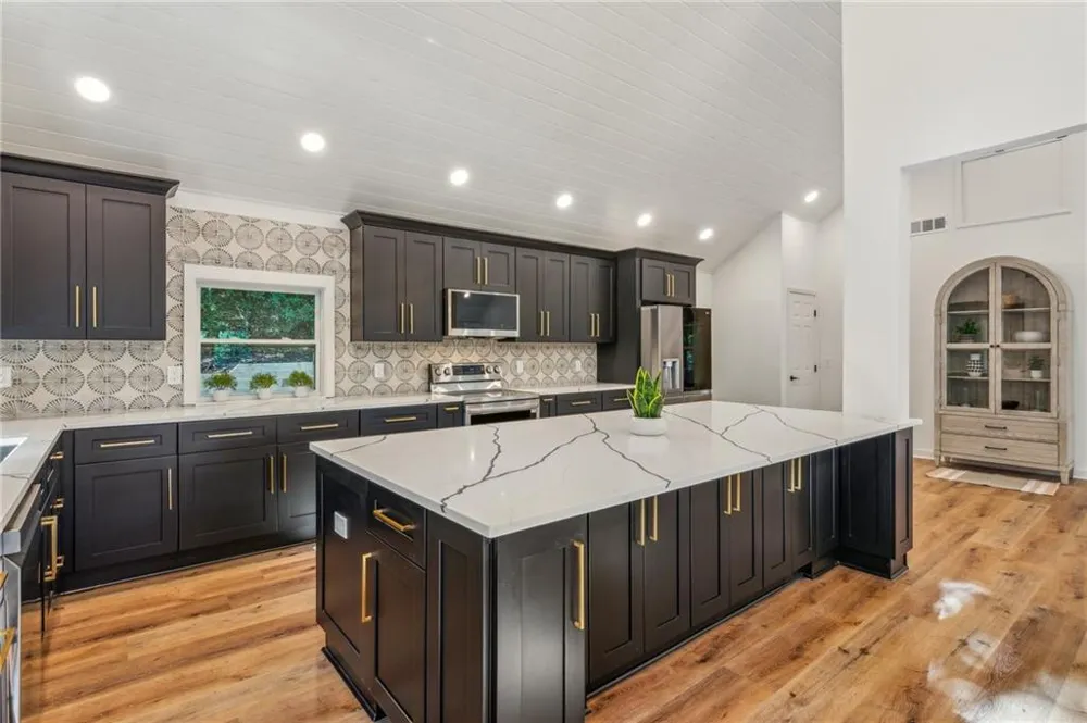 626 Petit ridge dr Big Canoe, GA 30143