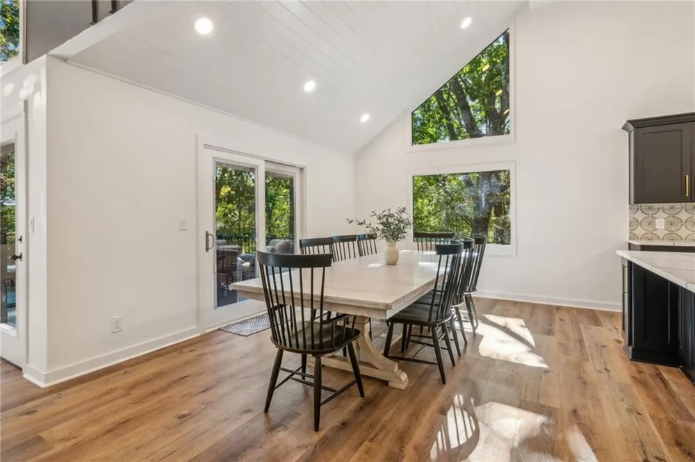626 Petit ridge dr Big Canoe, GA 30143