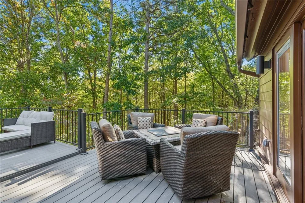 626 Petit ridge dr Big Canoe, GA 30143