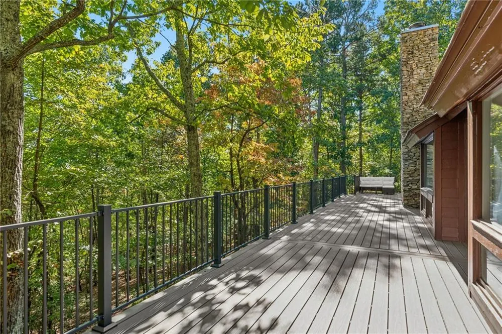 626 Petit ridge dr Big Canoe, GA 30143