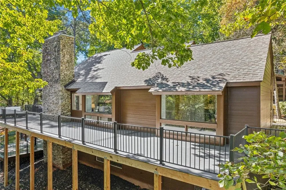 626 Petit ridge dr Big Canoe, GA 30143