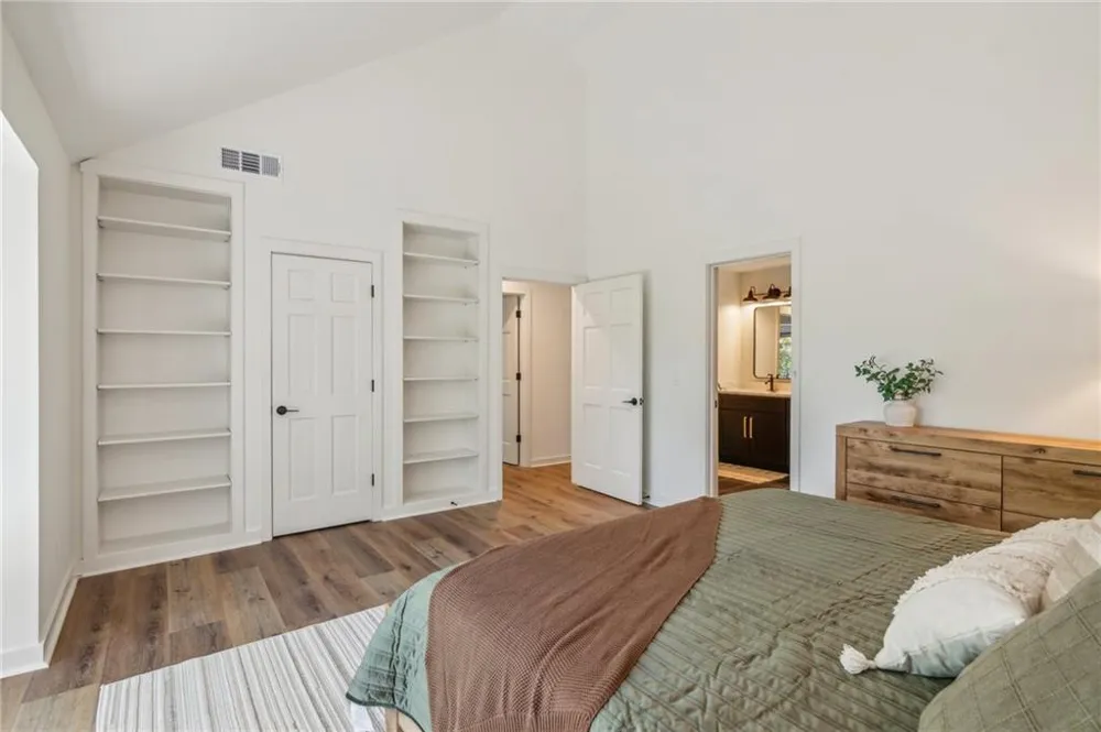 626 Petit ridge dr Big Canoe, GA 30143