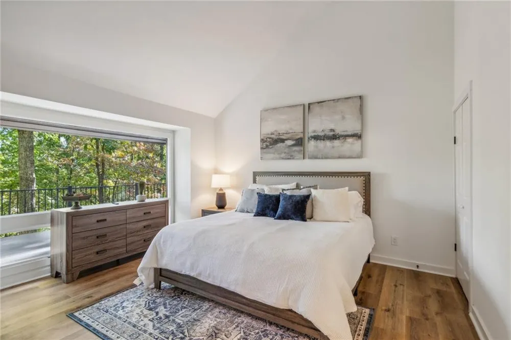 626 Petit ridge dr Big Canoe, GA 30143