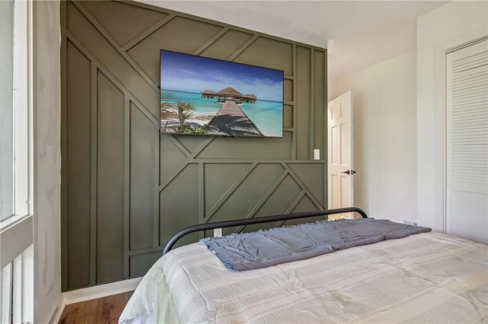 626 Petit ridge dr Big Canoe, GA 30143