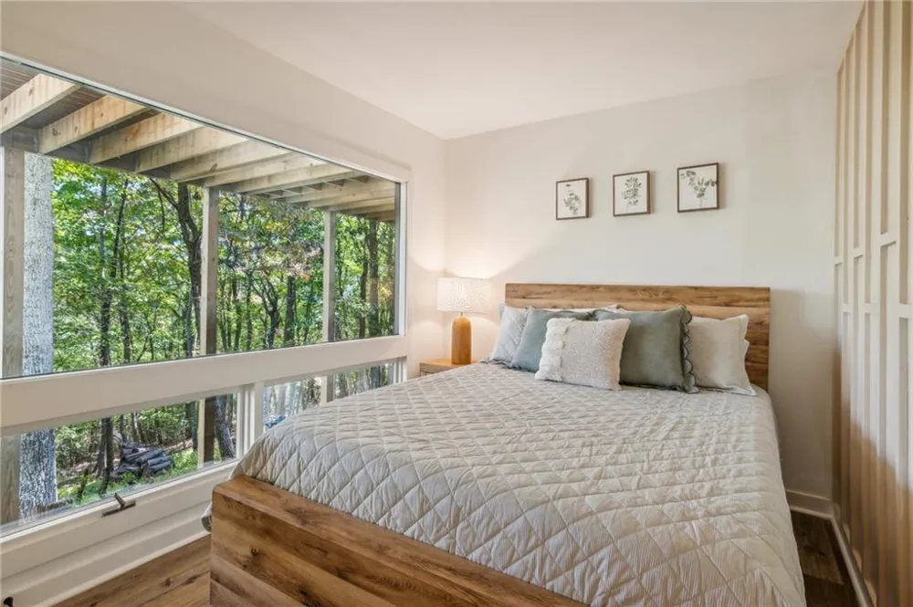 626 Petit ridge dr Big Canoe, GA 30143