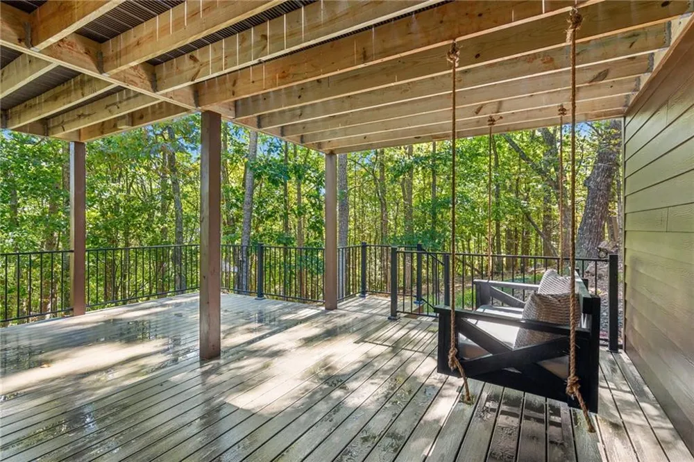 626 Petit ridge dr Big Canoe, GA 30143