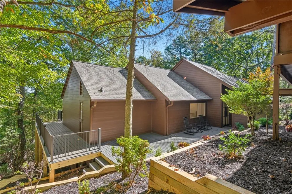 626 Petit ridge dr Big Canoe, GA 30143