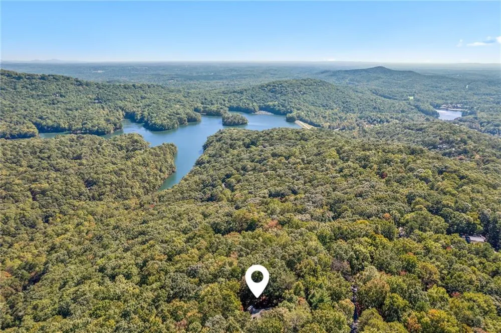 626 Petit ridge dr Big Canoe, GA 30143