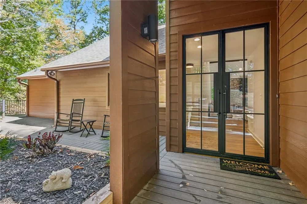 626 Petit ridge dr Big Canoe, GA 30143