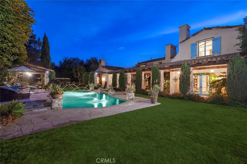 50 Copper Creek Irvine, CA 92603