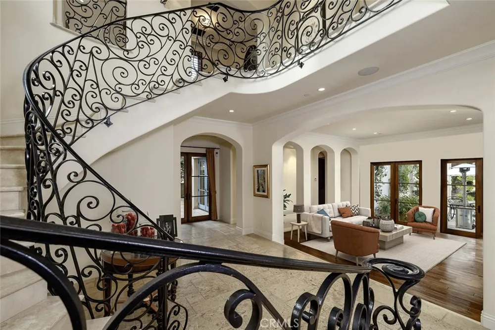 50 Copper Creek Irvine, CA 92603