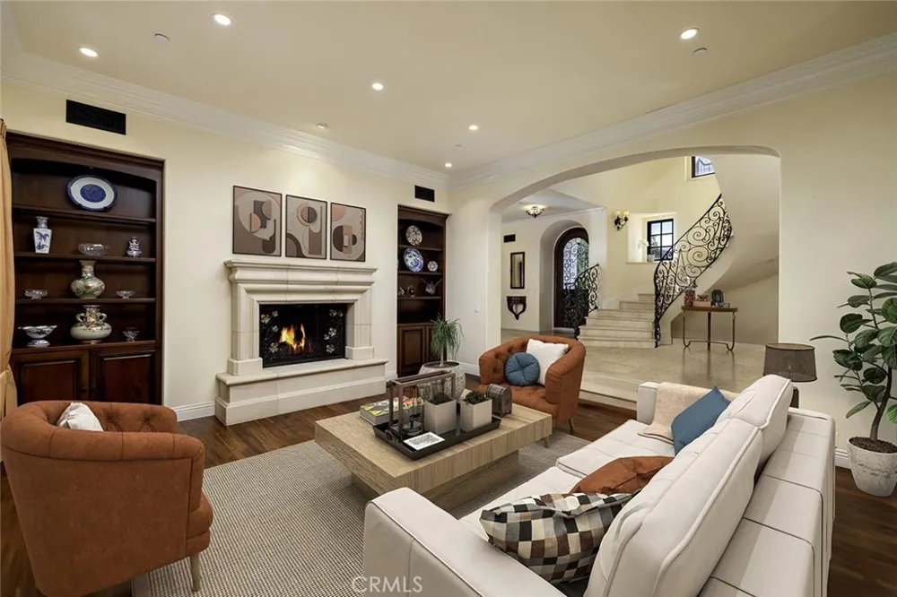 50 Copper Creek Irvine, CA 92603