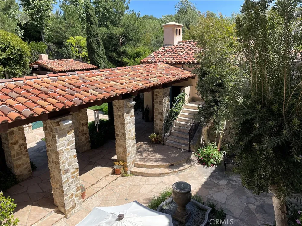 50 Copper Creek Irvine, CA 92603