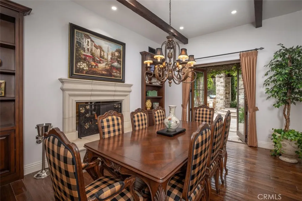 50 Copper Creek Irvine, CA 92603