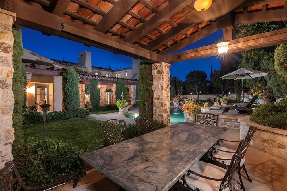 50 Copper Creek Irvine, CA 92603