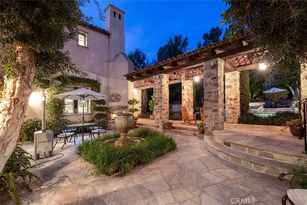 50 Copper Creek Irvine, CA 92603