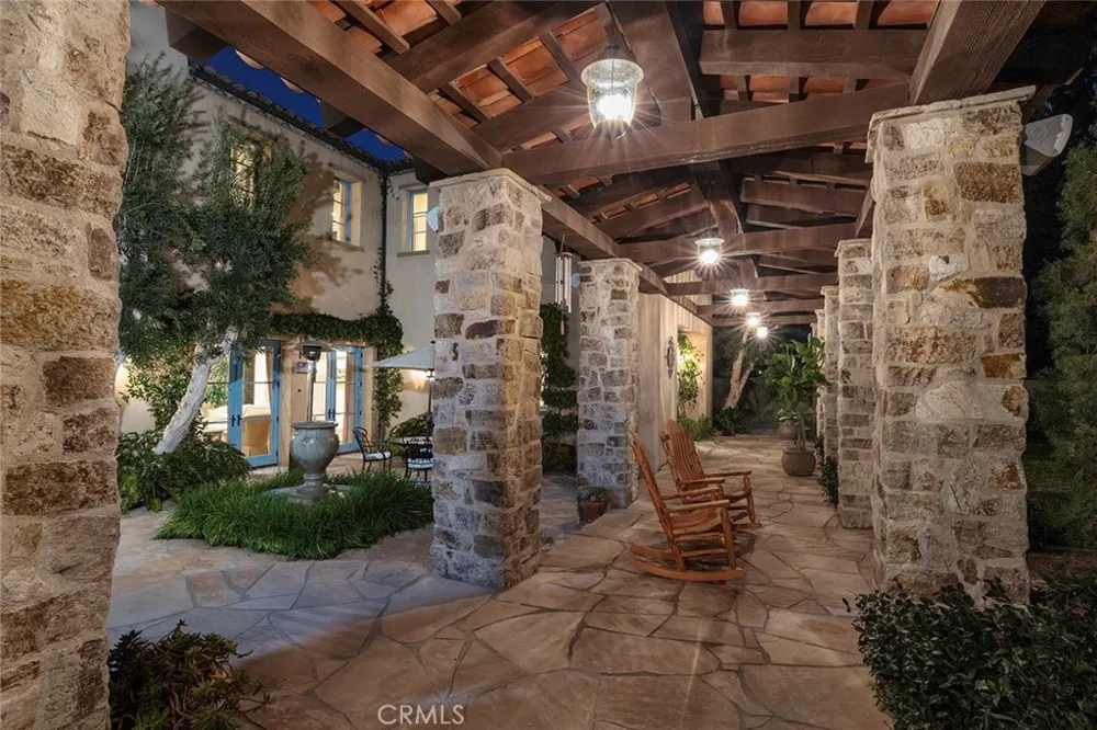 50 Copper Creek Irvine, CA 92603
