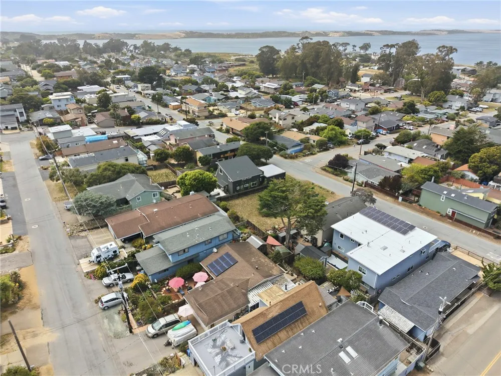 487 Henrietta Avenue Los Osos, CA 93402
