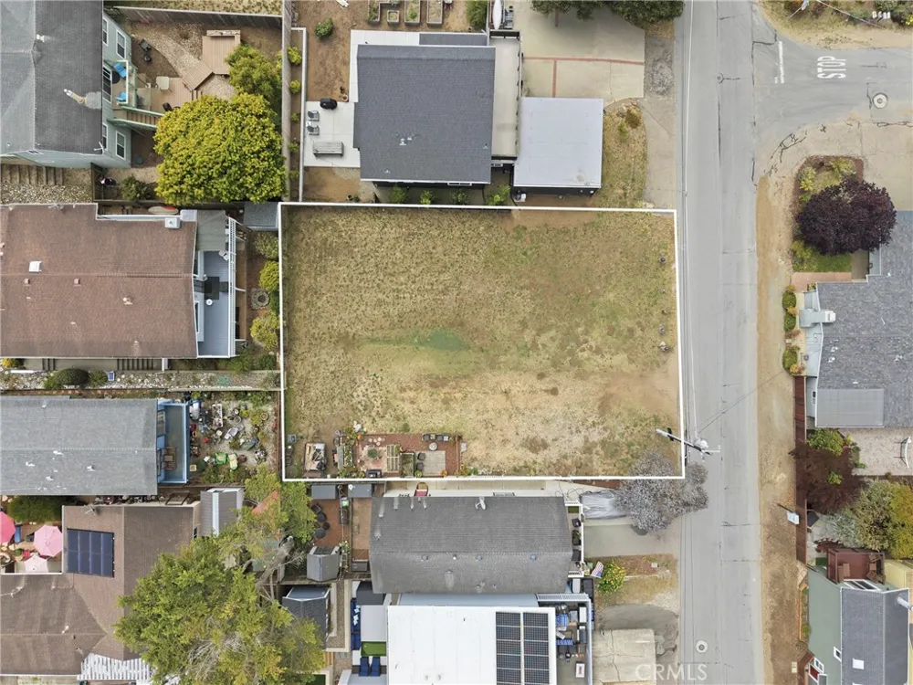 487 Henrietta Avenue Los Osos, CA 93402