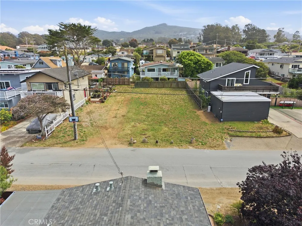 487 Henrietta Avenue Los Osos, CA 93402